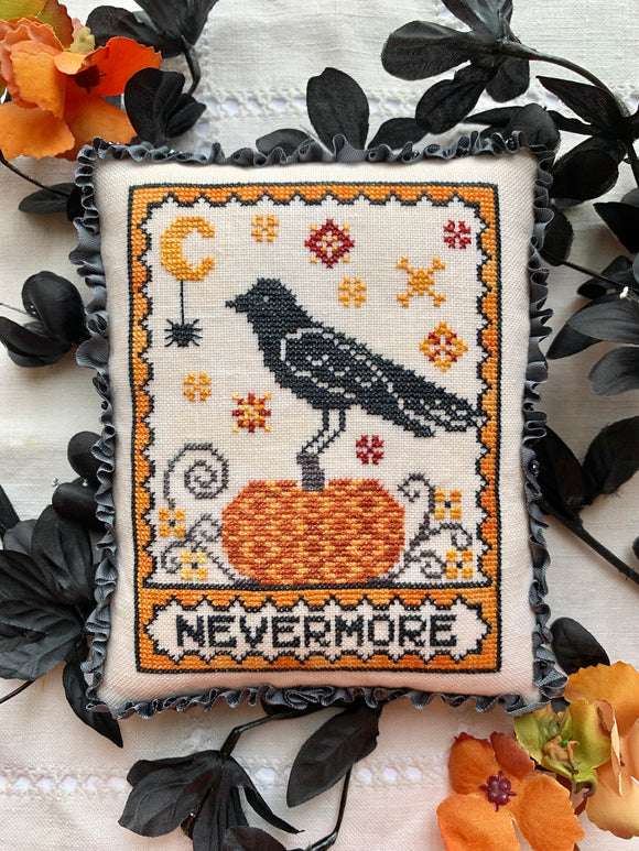 Luminous Fiber Arts Designs