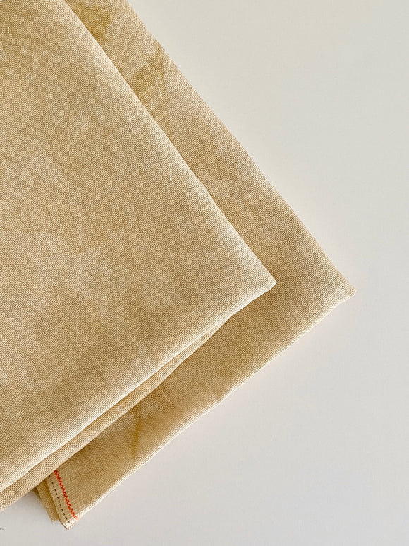 Hand-Dyed Fabrics