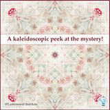 Pre-Order: Mystery Stitch Along "An Evergreen Christmas" DIGITAL PDF Pattern