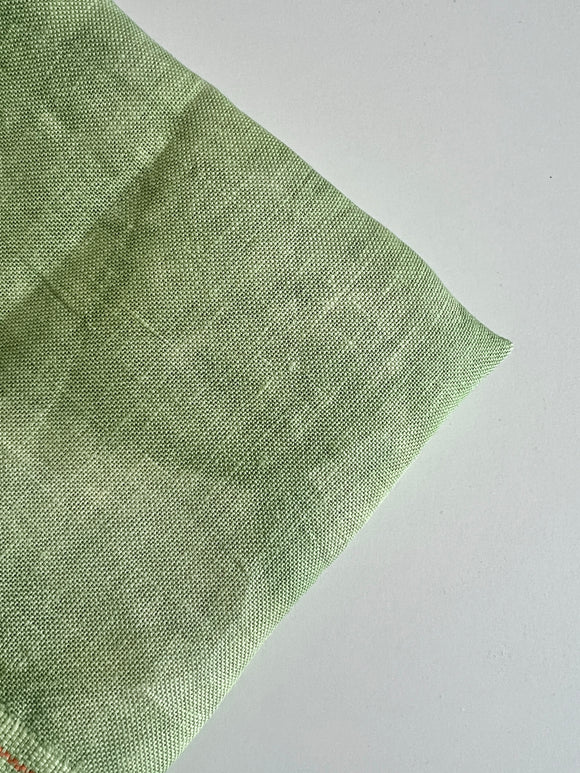 Pistachio by Forbidden Fiber Co