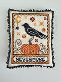 Original Model: A Raven's Reply