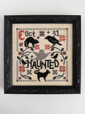 Original Model: Haunted