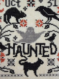 Original Model: Haunted