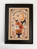 Original Model: All Hallows' Eve