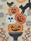 Original Model: All Hallows' Eve