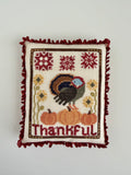Original Model: A Turkey's Thanks