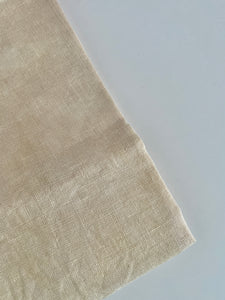 Milk & Honey from Fiber on a Whim