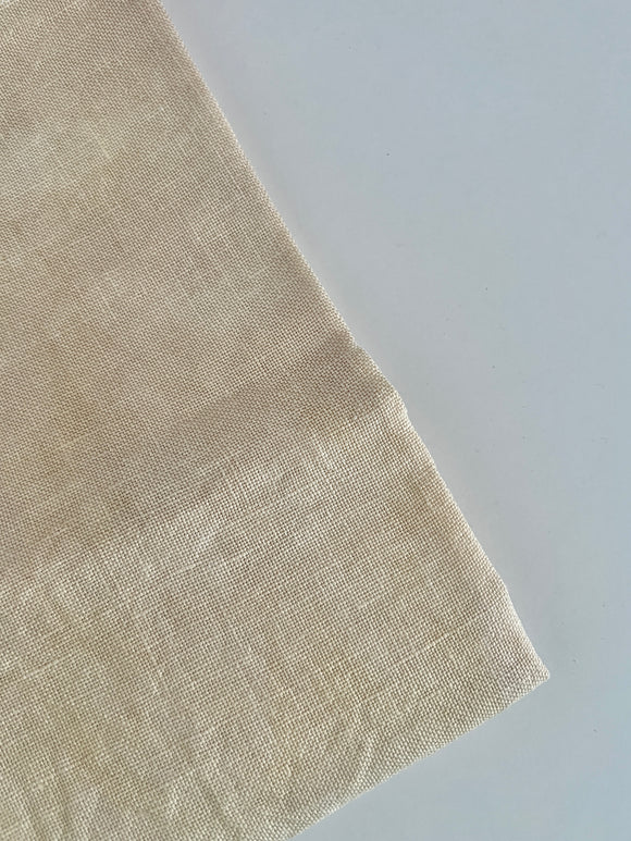 Milk & Honey from Fiber on a Whim