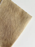 Crepe Hand-Dyed Fabric by Seraphim