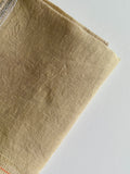 Sand Dunes Hand-Dyed Fabric by Seraphim