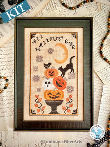 Kit: All Hallows' Eve