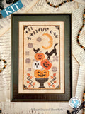 Kit: All Hallows' Eve