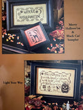 Trix or Treat (Reprint) by Blackbird Designs
