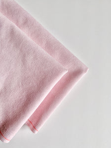 Lugana "Sweet Pink" from Luminous Fiber Arts