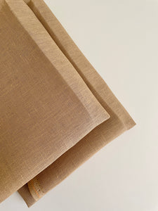 32 count Linen "Dirty" by Zweigart