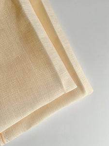 Linen "Winter Moon" by Zweigart