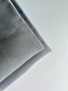 40 count Linen "Anthracite" by Zweigart