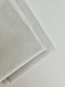 Linen "Silver Moon" by Zweigart