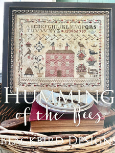 Humming of the Bees by Blackbird Designs