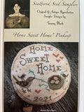 Home Sweet Home by Scattered Seed Samplers