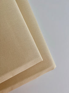 Aida "Parchment/Sand" by Zweigart