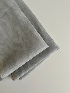 Linen "Vintage Stormy Night" by Zweigart