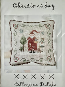 Christmas Day by Collection Tralala