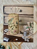 Sewing Club by Blackbird Designs