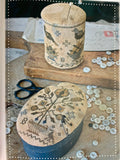 Sewing Club by Blackbird Designs