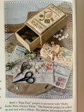 Sewing Club by Blackbird Designs