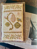 Sewing Club by Blackbird Designs