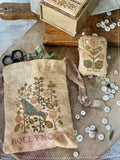 Sewing Club by Blackbird Designs