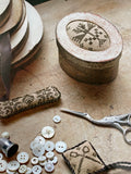 Winds of Autumn by Blackbird Designs