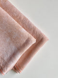 Linen "Cinnamon Toast" from Luminous Fiber Arts