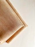 Linen "Vintage Country Mocha" by Zweigart