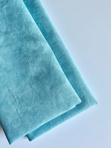 Aida "Soft Sea" from Luminous Fiber Arts