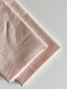 Aida "Soft Porcelain" from Luminous Fiber Arts