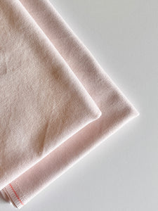 Lugana "Soft Porcelain" from Luminous Fiber Arts