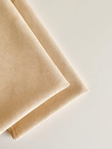 Lugana "Salted Caramel" from Luminous Fiber Arts