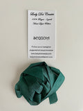 PRE-ORDER: Sequoia Rayon Ribbon by Lady Dot Creates Ships Mid-November